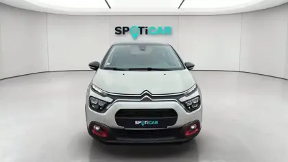 Photo 7 Citroën C3  PureTech 83 S&S BVM5