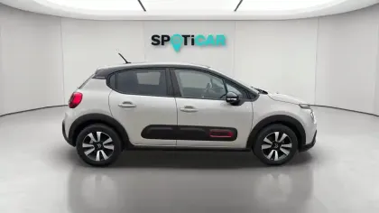 Photo 5 Citroën C3  PureTech 83 S&S BVM5