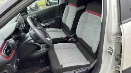 Photo 11 Citroën C3  PureTech 83 S&S BVM5