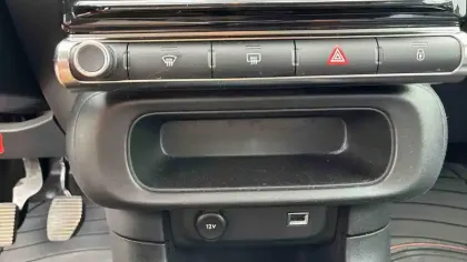 Photo 21 Citroën C3  PureTech 83 S&S BVM5