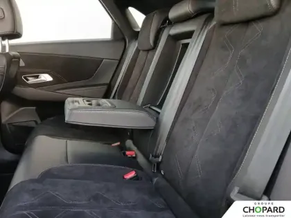 Photo 10 DS DS 7  Hybride Rechargeable E-Tense 225 EAT8