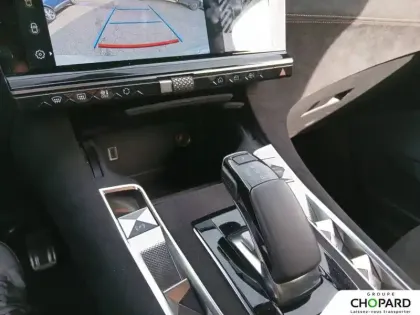 Photo 17 DS DS 7  Hybride Rechargeable E-Tense 225 EAT8