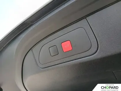 Photo 19 DS DS 7  Hybride Rechargeable E-Tense 225 EAT8