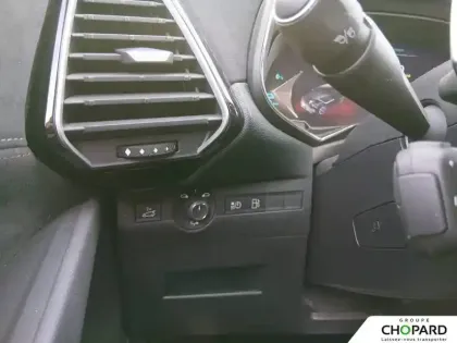 Photo 18 DS DS 7  Hybride Rechargeable E-Tense 225 EAT8