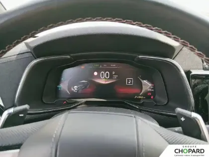 Photo 20 DS DS 7  Hybride Rechargeable E-Tense 225 EAT8