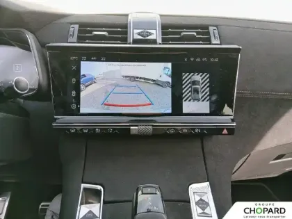 Photo 13 DS DS 7  Hybride Rechargeable E-Tense 225 EAT8