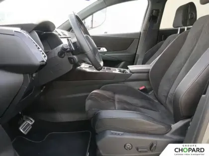 Photo 9 DS DS 7  Hybride Rechargeable E-Tense 225 EAT8