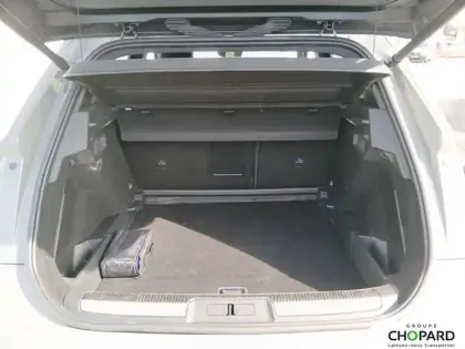 Photo 5 DS DS 7  Hybride Rechargeable E-Tense 225 EAT8