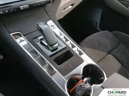 Photo 15 DS DS 7  Hybride Rechargeable E-Tense 225 EAT8