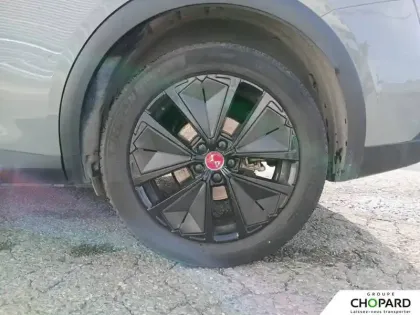 Photo 11 DS DS 7  Hybride Rechargeable E-Tense 225 EAT8