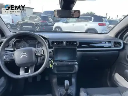 Photo 31 Citroën C3 Gén. III Ph1 Graphic 5