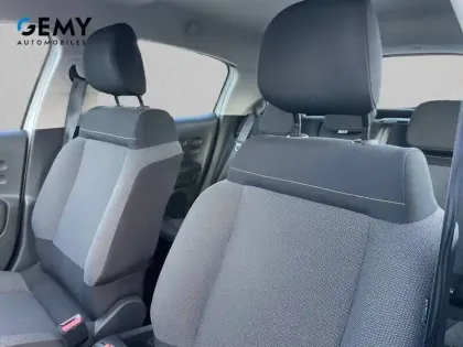 Photo 8 Citroën C3  PureTech 82 S&S BVM5