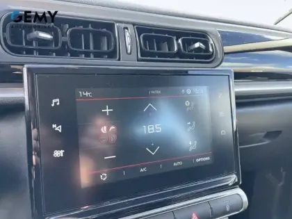 Photo 20 Citroën C3  PureTech 82 S&S BVM5