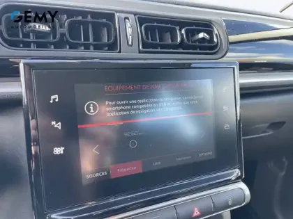 Photo 19 Citroën C3  PureTech 82 S&S BVM5