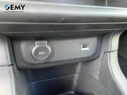 Photo 40 Citroën C3 Gén. III Ph1 Graphic 5