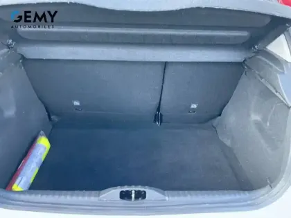 Photo 29 Citroën C3 Gén. III Ph1 Graphic 5