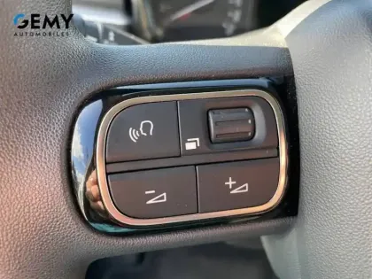 Photo 37 Citroën C3 Gén. III Ph1 Graphic 5