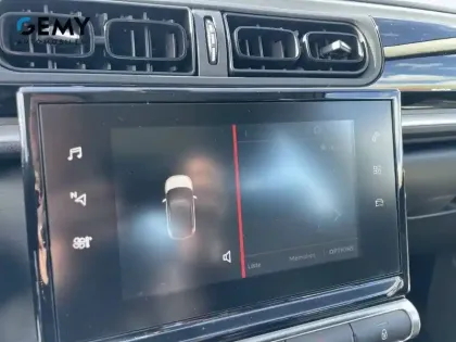 Photo 17 Citroën C3  PureTech 82 S&S BVM5