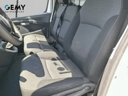 Photo 8 Renault Trafic  FGN L1H1 3000 KG BLUE DCI 130