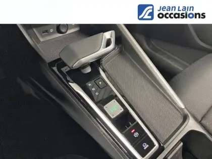 Photo 32 Mg ZS  1.5 L Hybrid+ 197 ch