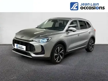 Photo Mg Zs Luxury