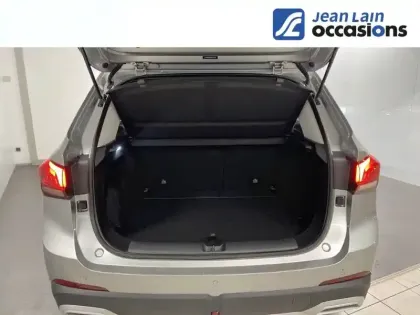 Photo 29 Mg ZS  1.5 L Hybrid+ 197 ch