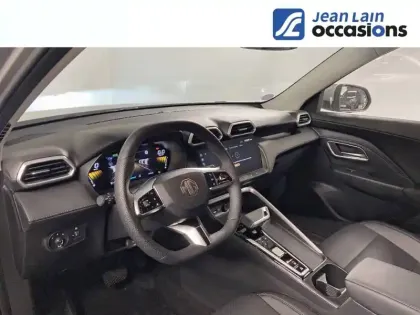 Photo 50 Mg ZS  1.5 L Hybrid+ 197 ch