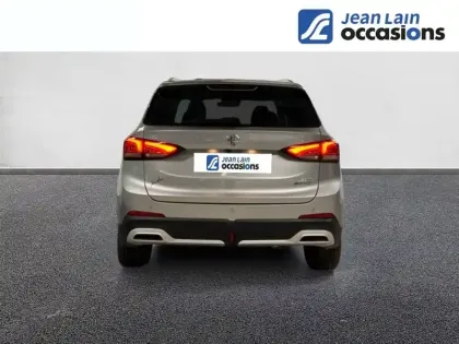 Photo 25 Mg ZS  1.5 L Hybrid+ 197 ch