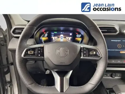 Photo 11 Mg ZS  1.5 L Hybrid+ 197 ch