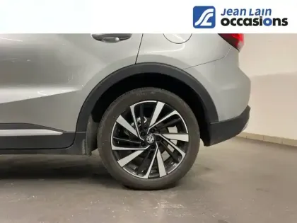 Photo 8 Mg ZS  1.5 L Hybrid+ 197 ch