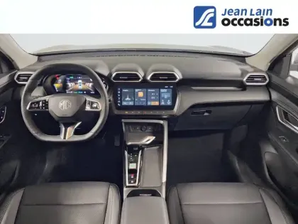 Photo 17 Mg ZS  1.5 L Hybrid+ 197 ch