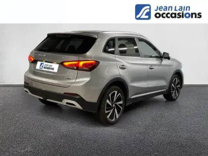 Photo 44 Mg ZS  1.5 L Hybrid+ 197 ch