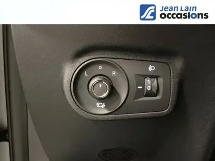 Photo 19 Mg ZS  1.5 L Hybrid+ 197 ch