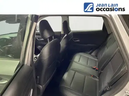 Photo 56 Mg ZS  1.5 L Hybrid+ 197 ch