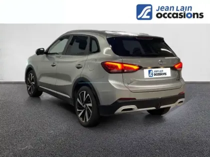 Photo 26 Mg ZS  1.5 L Hybrid+ 197 ch