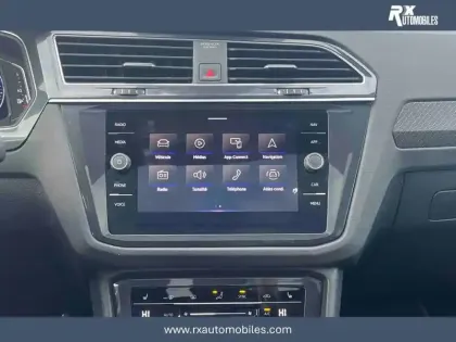 Photo 14 Volkswagen Tiguan Gén. II Ph2 Life 5