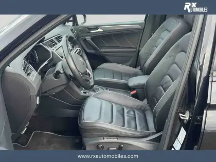 Photo 5 Volkswagen Tiguan Gén. II Ph2 Life 5