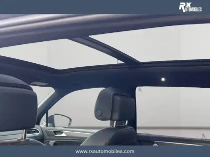 Photo 18 Volkswagen Tiguan Gén. II Ph2 Life 5