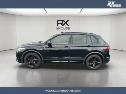 Photo 7 Volkswagen Tiguan Gén. II Ph2 Life 5