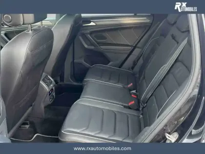 Photo 19 Volkswagen Tiguan Gén. II Ph2 Life 5