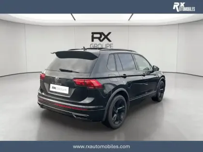 Photo 10 Volkswagen Tiguan Gén. II Ph2 Life 5