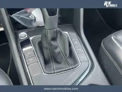 Photo 17 Volkswagen Tiguan Gén. II Ph2 Life 5