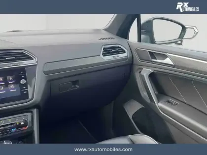 Photo 16 Volkswagen Tiguan Gén. II Ph2 Life 5