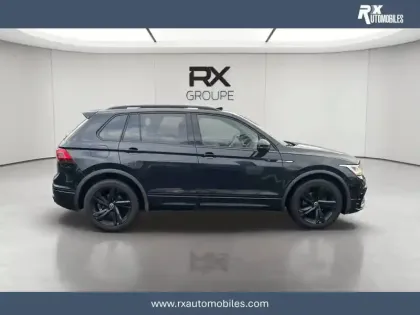 Photo 11 Volkswagen Tiguan Gén. II Ph2 Life 5