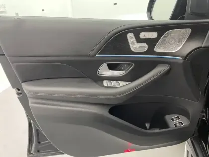 Photo 29 Mercedes GLE  Coupé 350 e 9G-Tronic 4Matic