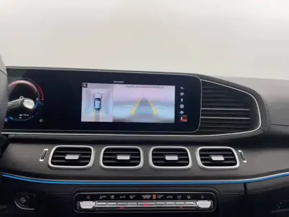 Photo 34 Mercedes GLE  Coupé 350 e 9G-Tronic 4Matic