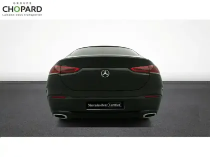Photo 6 Mercedes GLE  Coupé 350 e 9G-Tronic 4Matic