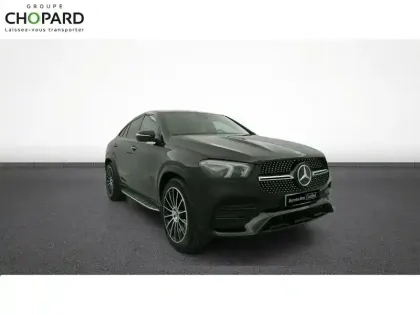 Photo 11 Mercedes GLE  Coupé 350 e 9G-Tronic 4Matic