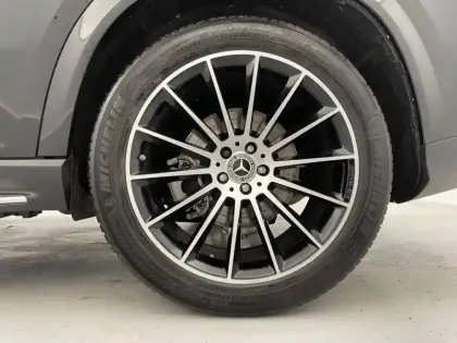 Photo 16 Mercedes GLE  Coupé 350 e 9G-Tronic 4Matic