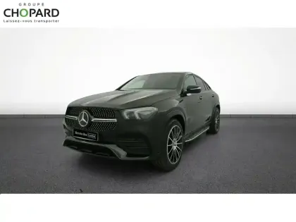 Photo Mercedes Gle Amg Line